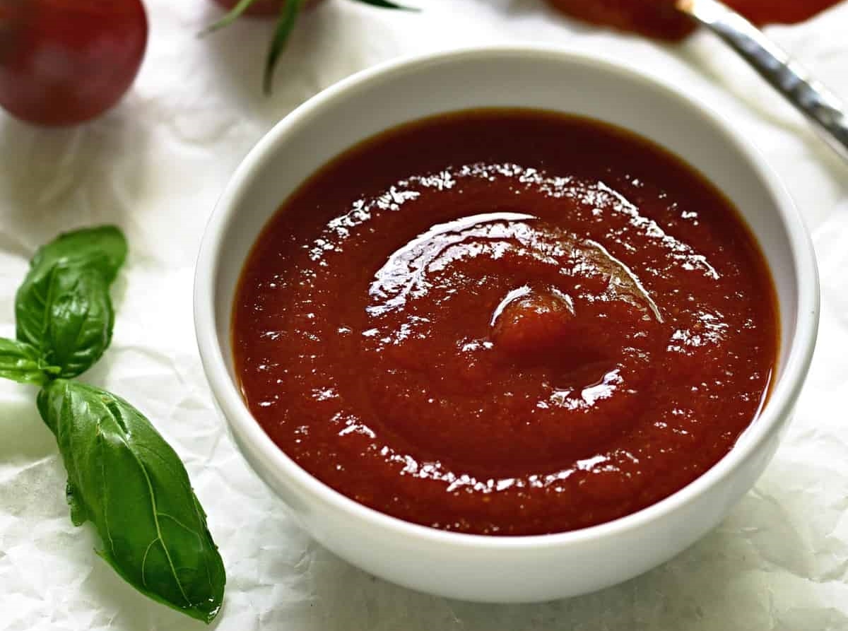 Ketchup