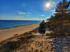 Kauksi Strand