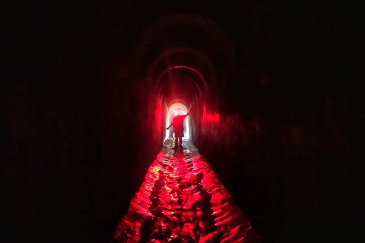 Kiew Underground