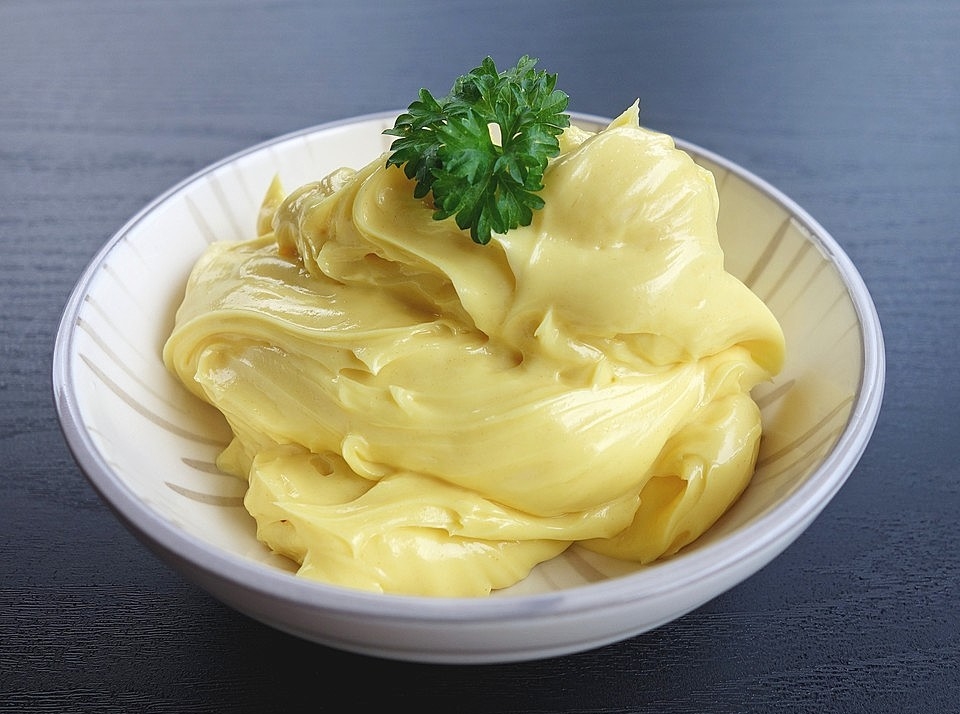 Mayonnaise